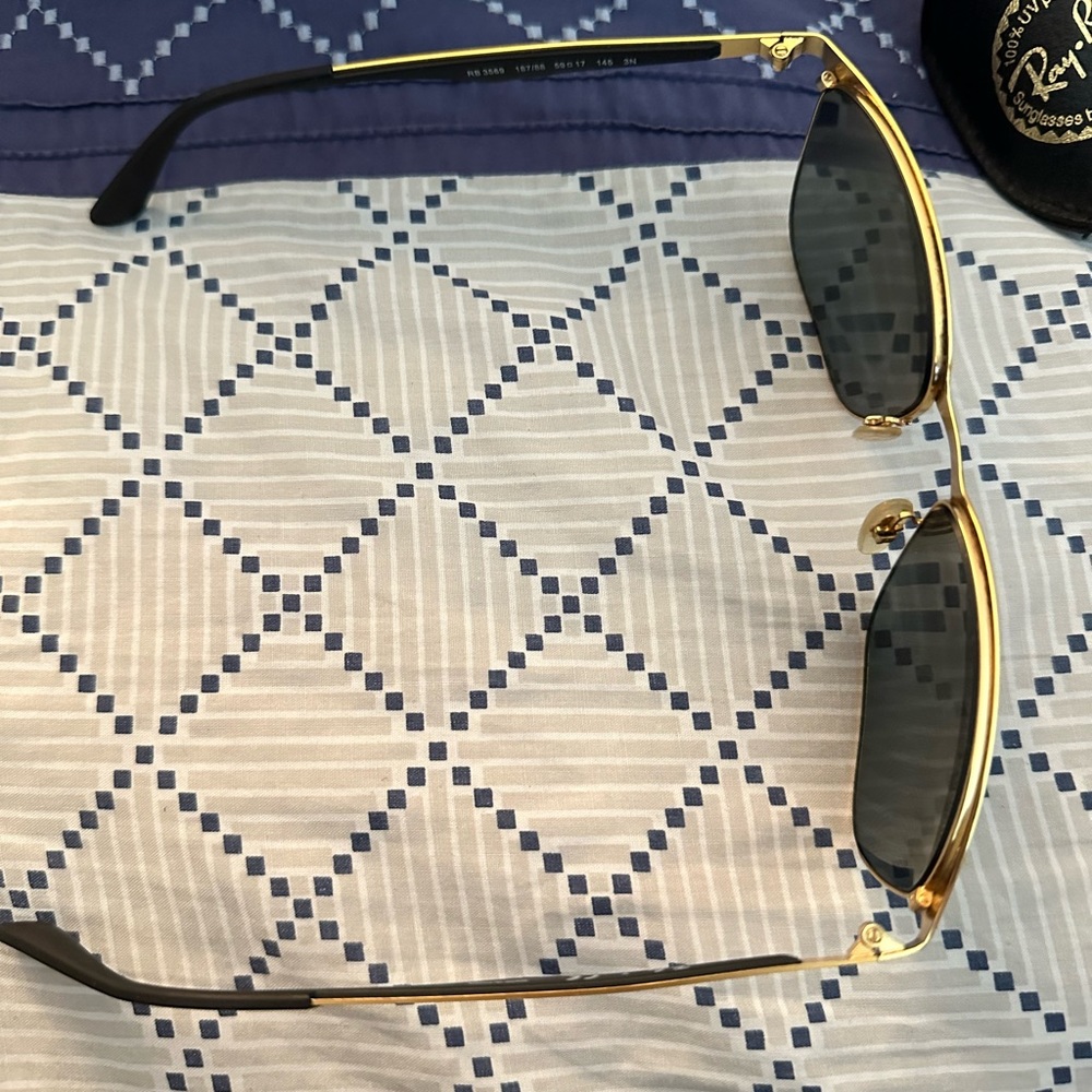Rayban Sunglasses